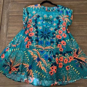 Free people dress